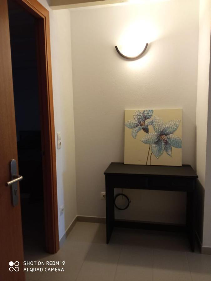 L'Horitzo I Apartment Llado ภายนอก รูปภาพ
