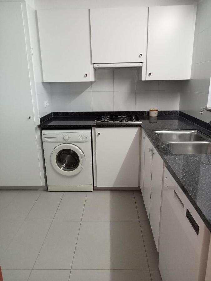 L'Horitzo I Apartment Llado ภายนอก รูปภาพ