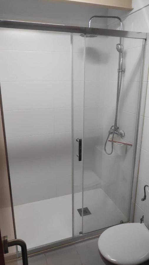 L'Horitzo I Apartment Llado ภายนอก รูปภาพ