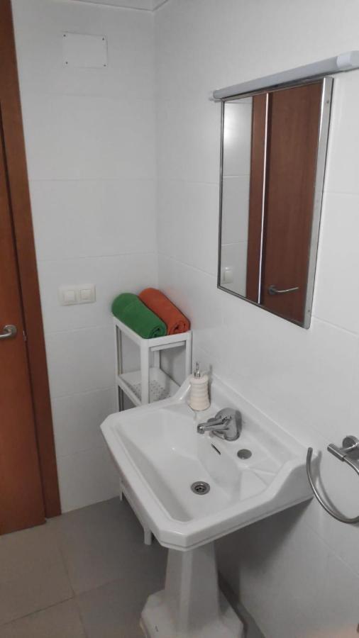 L'Horitzo I Apartment Llado ภายนอก รูปภาพ