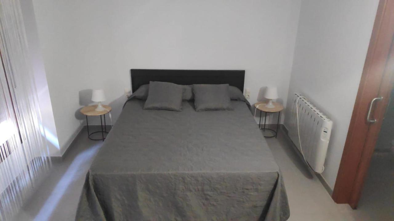 L'Horitzo I Apartment Llado ภายนอก รูปภาพ